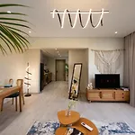 Degla By Spacey - 1Br In Maadi