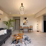Degla By Spacey - 1Br In Maadi