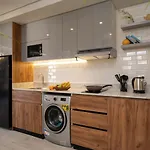Degla By Spacey - 1Br In Maadi