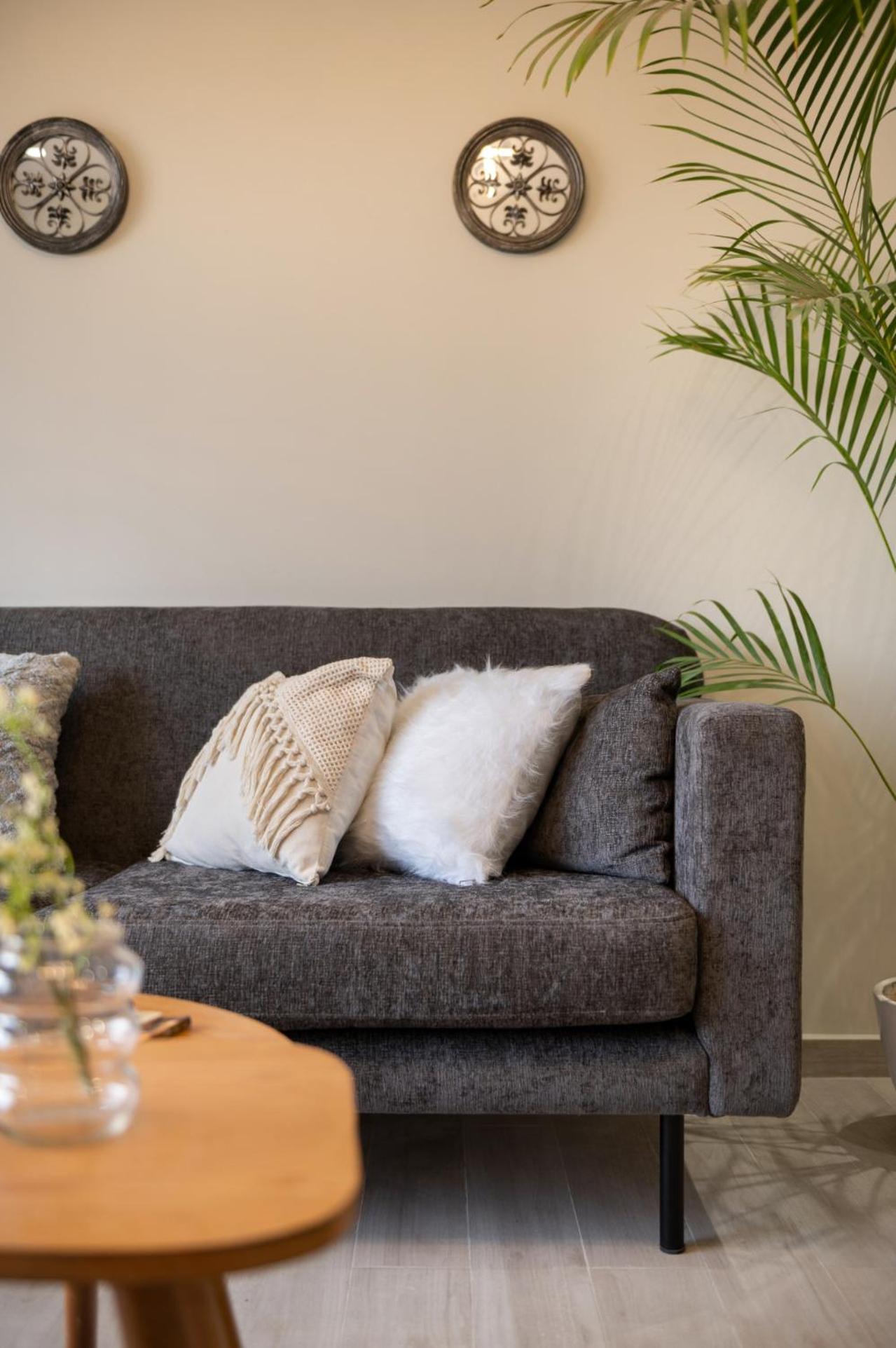 Degla By Spacey - 1br In Maadi Apartment