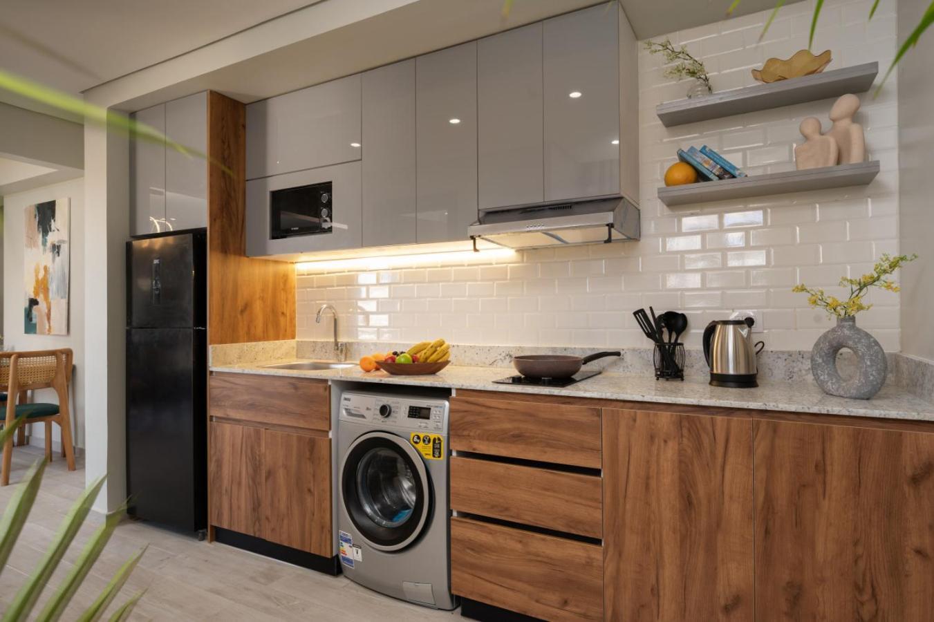Apartment Degla By Spacey - 1br In Maadi