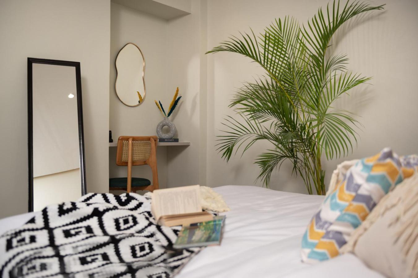 Degla By Spacey - 1br In Maadi *