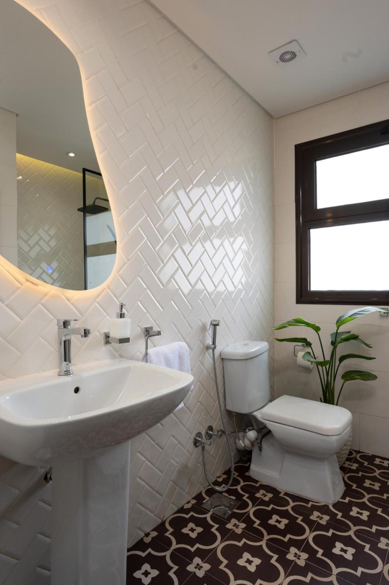 Degla By Spacey - 1br In Maadi * Cairo